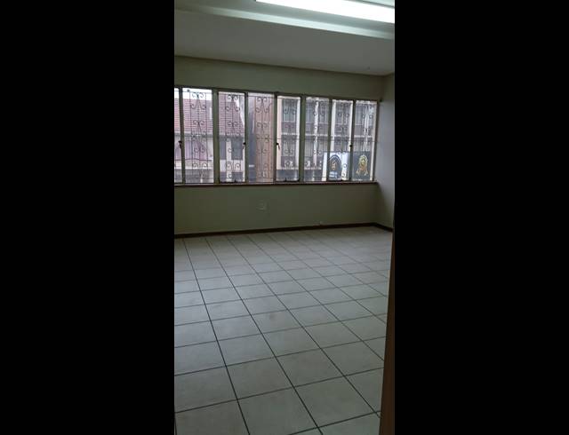 51M² OFFICE TO LET IN PIETERMARITZBURG CENTRAL